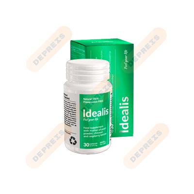 Idealis