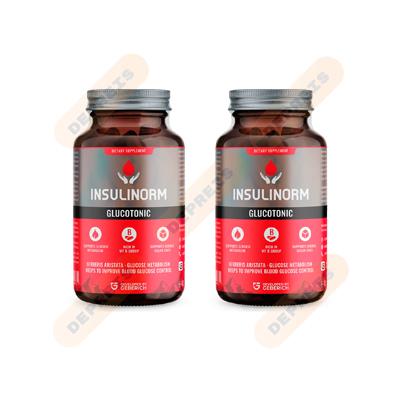 Insulinorm – Mittel gegen Diabetes mellitus