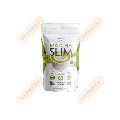 Matcha Slim