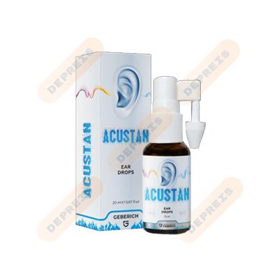 Acustan