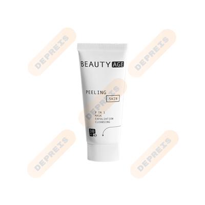 Beauty Age Skin Peeling – Verjüngendes Produkt