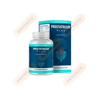 Prostatricum Plus