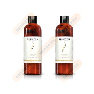 Keraston – Anti-Haarausfall-Shampoo