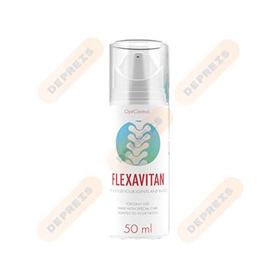 Flexavitan – Creme gegen Gelenkschmerzen