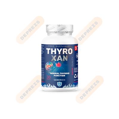 Thyroxan