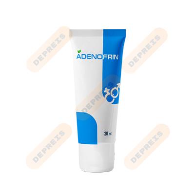 Adenofrin – Potenzcreme