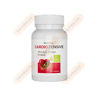 Cardiotensive