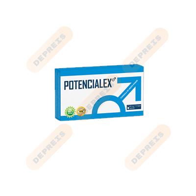 Potencialex