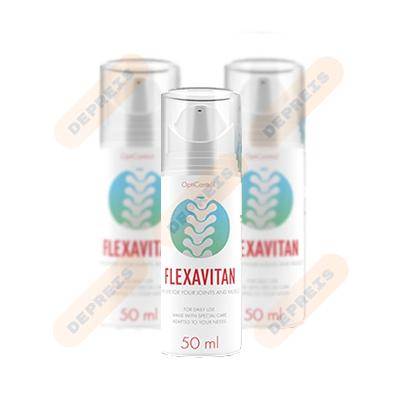 Flexavitan – Creme gegen Gelenkschmerzen
