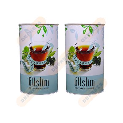 GoSlim – Schlankheitstee