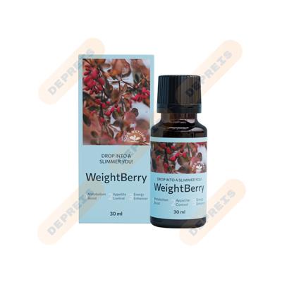 Weight Berry