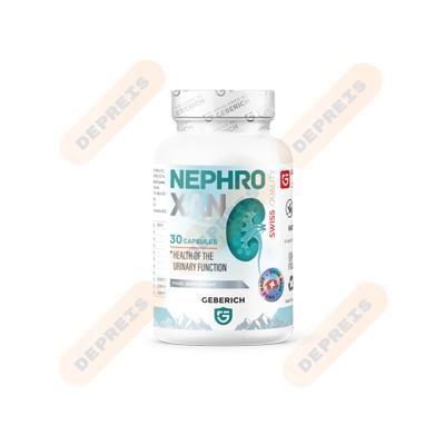 Nephroxan