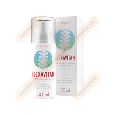 Flexavitan