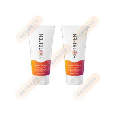 Hotrifen – Gelenkcreme