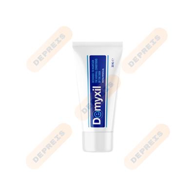 Demyxil – Creme gegen Nagelpilz