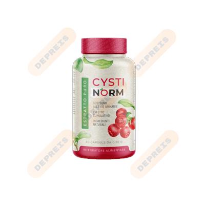 CystiNorm