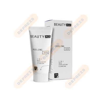 Beauty Age Skin Peeling