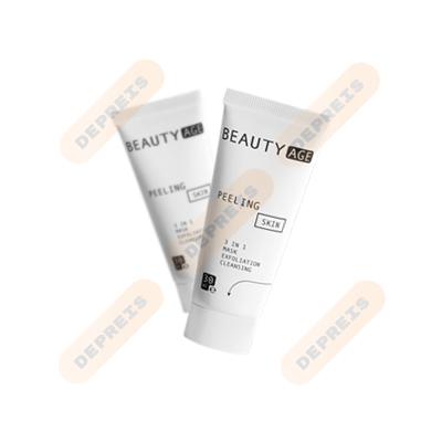 Beauty Age Skin Peeling – Verjüngendes Produkt