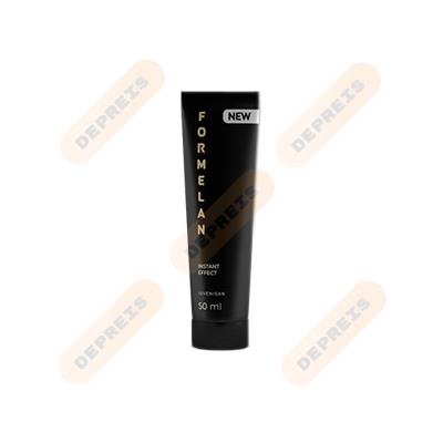Formelan Gel – Gel zur Steigerung der Potenz