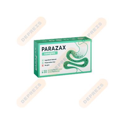 Parazax