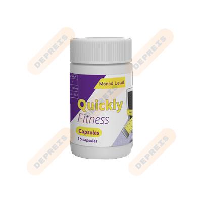 Quickly Fitness
