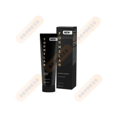 Formelan Gel