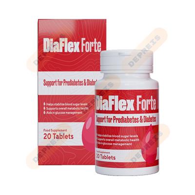 DiaFlex Forte