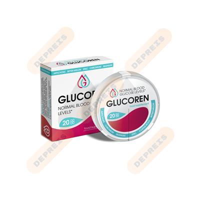 Glucoren