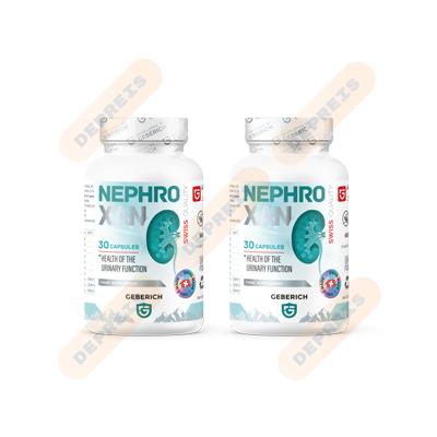 Nephroxan – Mittel gegen Zystitis