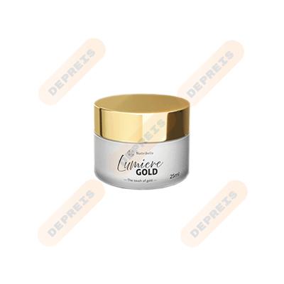 Lumiere Gold – Anti-Aging-Wirkstoff