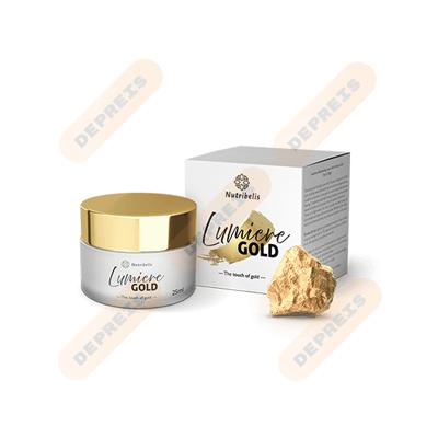 Lumiere Gold