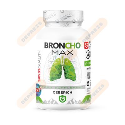 BronchoMax