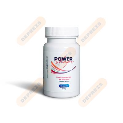 Power Shape – Schlankheitsmittel