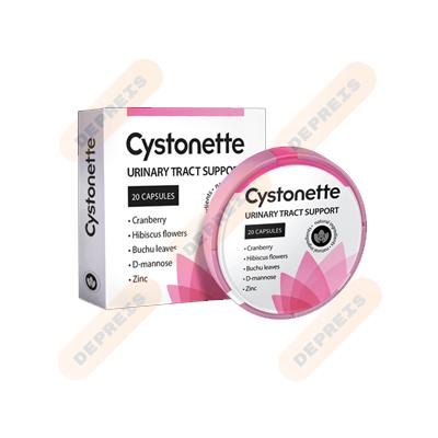 Cystonette