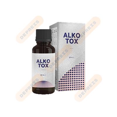 Alkotox