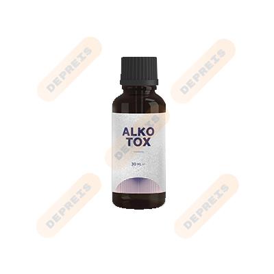 Alkotox – Ein Mittel gegen Alkoholismus