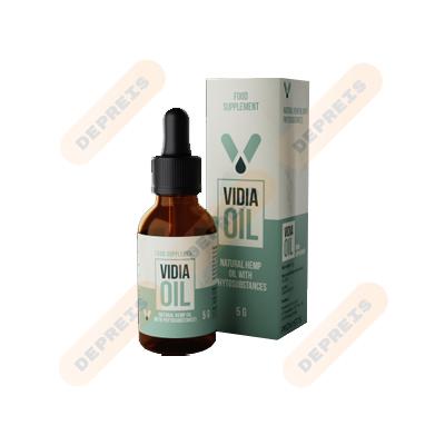 Vidia Oil