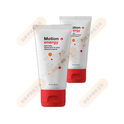 Motion Energy – Gelenkbalsam