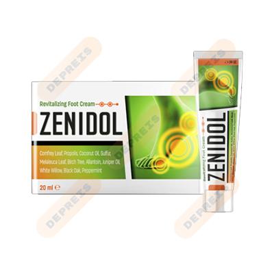 Zenidol