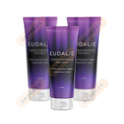 Eudalie – Anti-Aging-Creme
