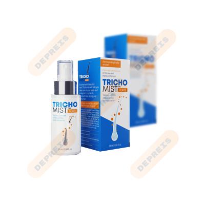 Trichomist Forte – Spray gegen Haarausfall