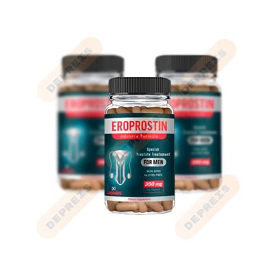 Eroprostin – Ein Mittel gegen Prostatitis
