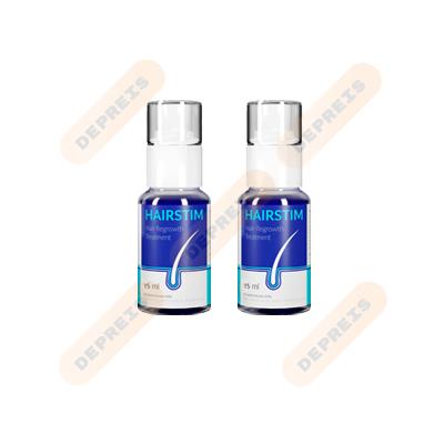 Hairstim – Haarwachstumsspray