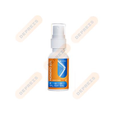 Hondro Sol – Heilmittel für Gelenke