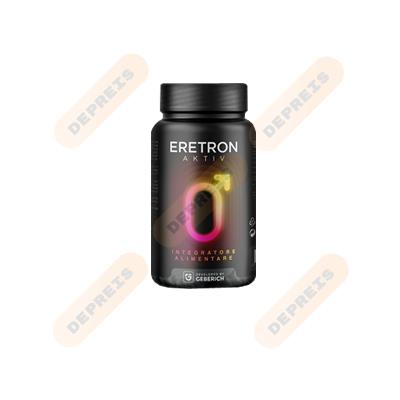 Eretron Aktiv