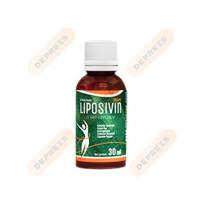 Liposivin – Produkt zur Gewichtsabnahme