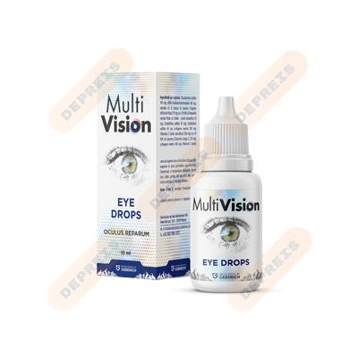 MultiVision