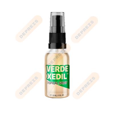 Verdexedil