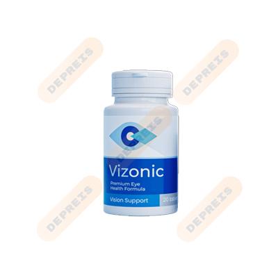 Vizonic – Tabletten zur Verbesserung der Sehkraft