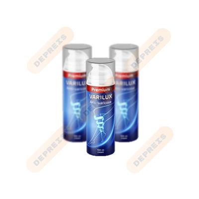 Varilux Premium – Fußpflegecreme für Krampfadern